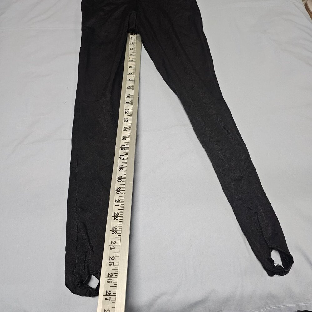 Henderson Unisex Classic Hot Skins Jumpsuit Size L Black - Picture 9 of 12